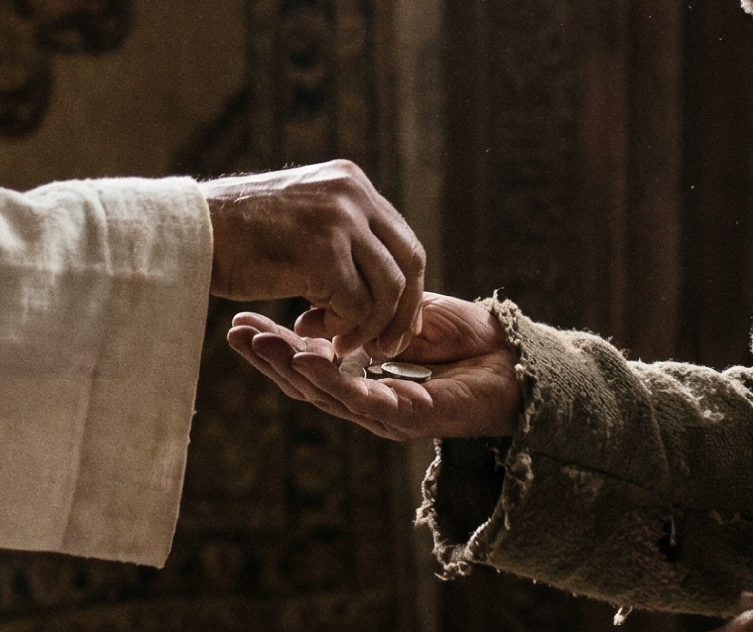 Pallisa Orphanage, Uganda